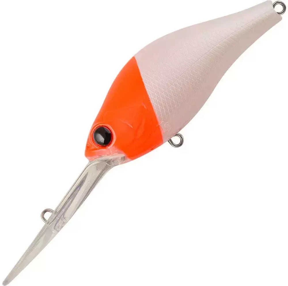 Воблер Tsu Yoki Drop 75F 75мм 19.5г 4.5-6.5м