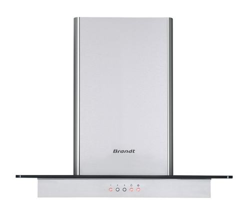 Настенная вытяжка BRANDT BHB1644IX