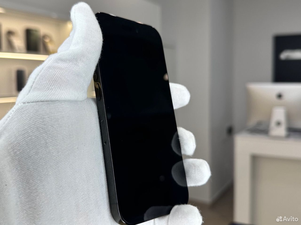 iPhone 14 Pro Max, 256 ГБ б/у