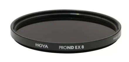 Светофильтр Hoya PROND EX 8 нейтрально-серый 49mm