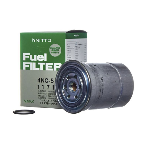 Фильтр топливный Nitto 4NC517