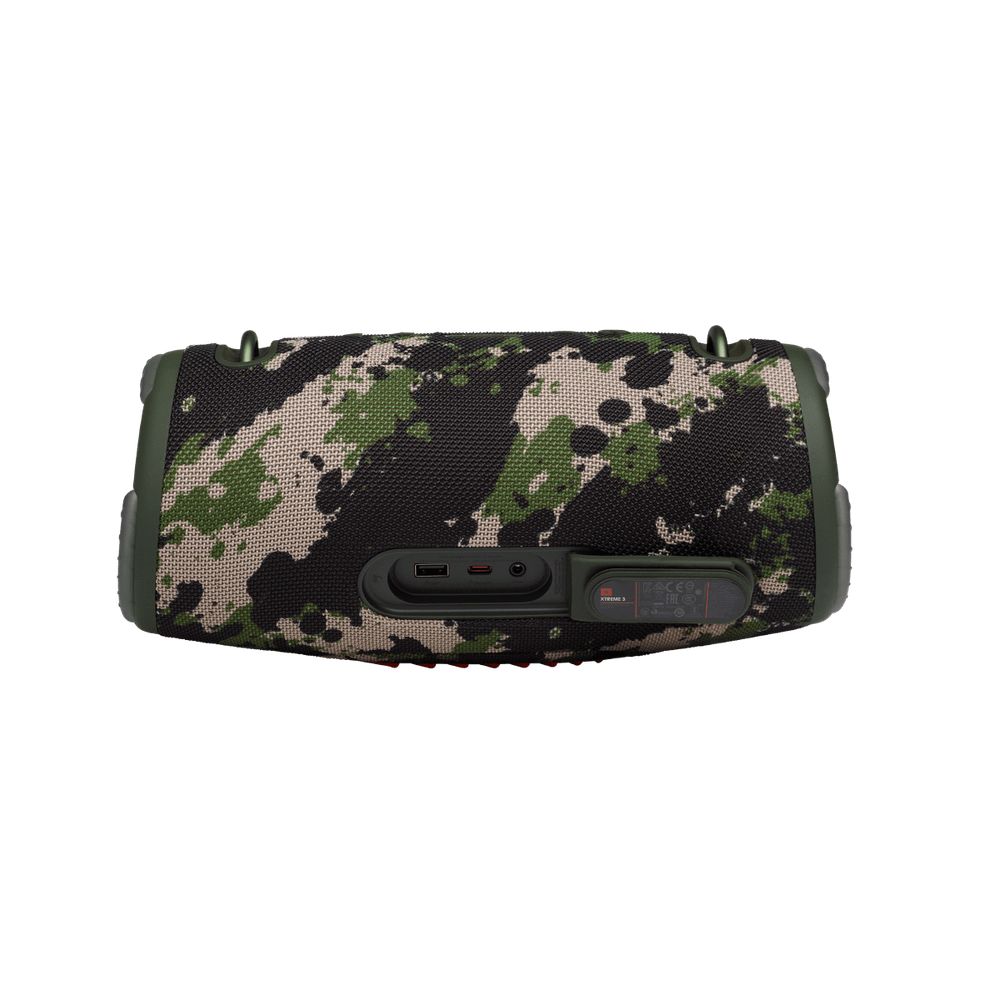 Портативная колонка JBL Xtreme 3 Camouflage - 6