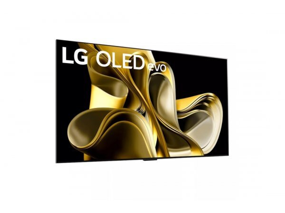 Телевизор LG OLED77M39LA