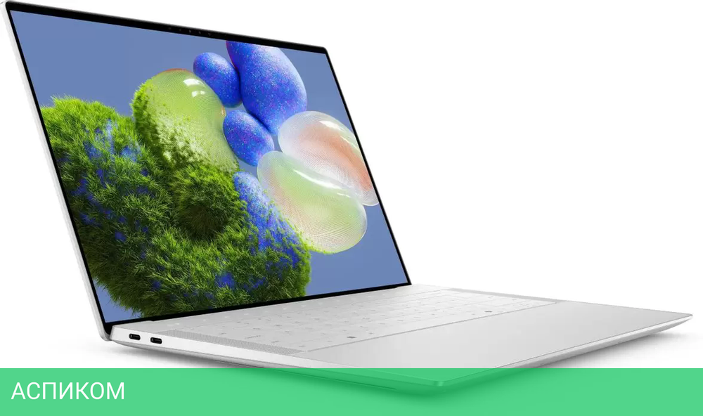 Ноутбук Dell XPS 14 OLED 9440-7653