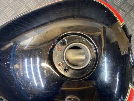 Бак топливный Kawasaki W800 053363
