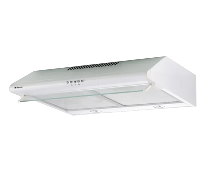 Козырьковая вытяжка Hansa OSP622WH