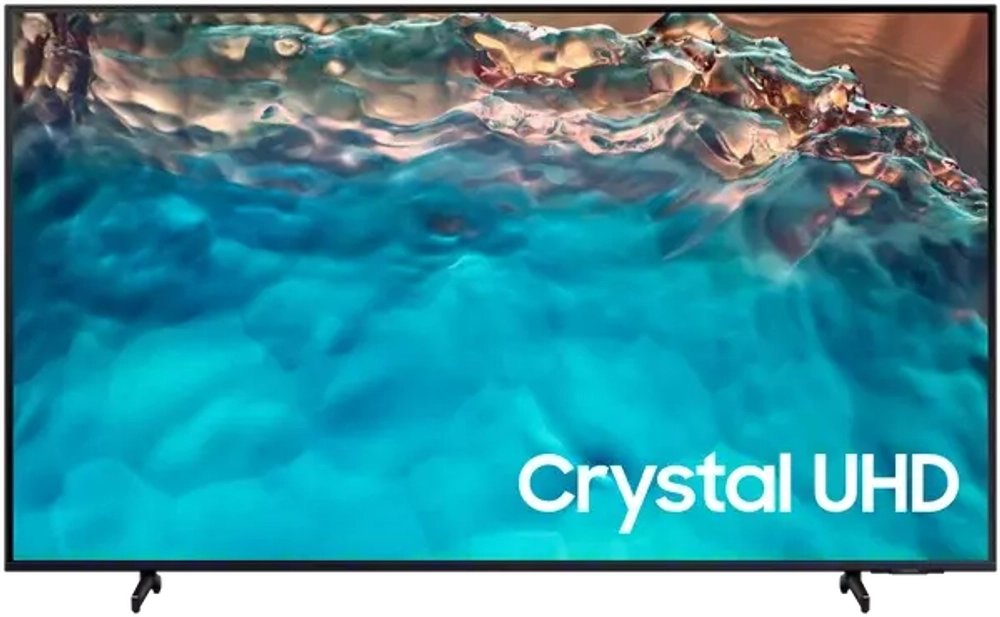 Телевизор Samsung UE85BU8000U (2022)