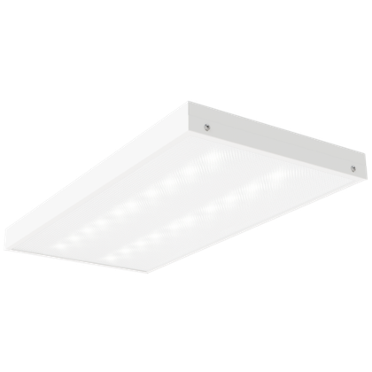 Светильник LED ДВО12-19-301 Prizma 940 595х295х40мм АСТЗ