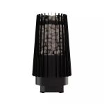 Дровяная банная печь Grill'D Cometa Vega 180 Short Window Max