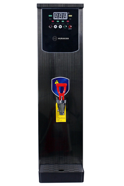 Электрокипятильник Hurakan Hkn-Hvz22 Черный