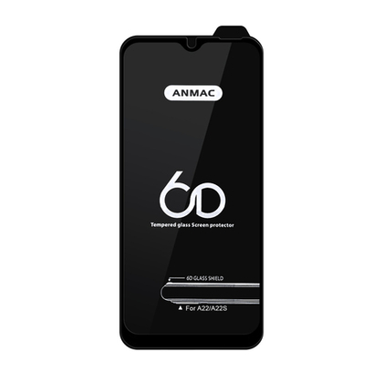 Закаленное стекло Samsung Galaxy A33 (5G) 6D