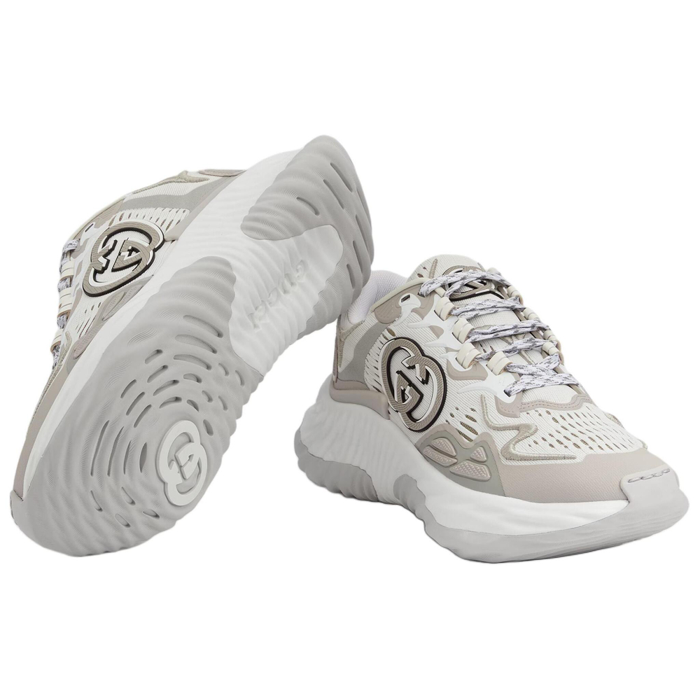 Gucci Ripple 6.5Cm (Женская размерная сетка)