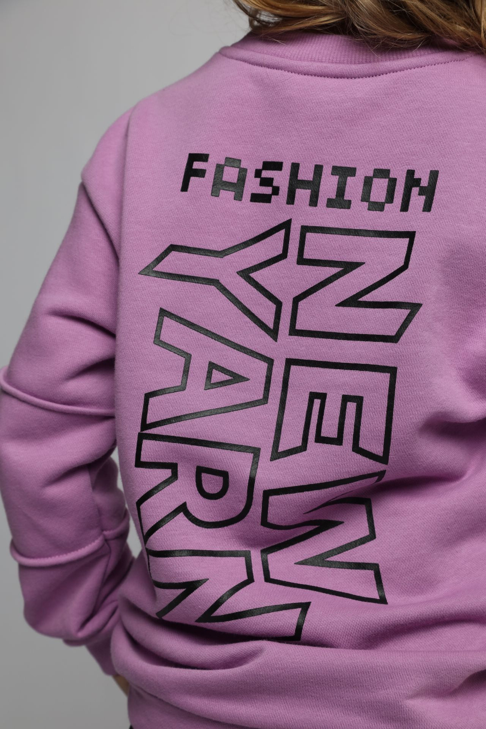 Свитшот DELORAS 18973