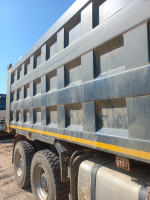 FAW J6 8x4 Самосвал СА3310Р66K24T4E5 (Дизельный, 11,1 л, 420 л.с., МТ)