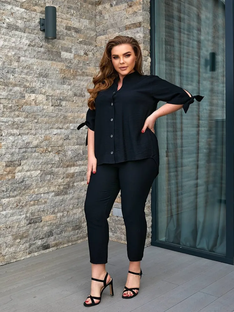 Костюм УК-0823-1 Fabrika