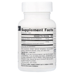 Source Naturals, Zembrin®, 30 таблеток