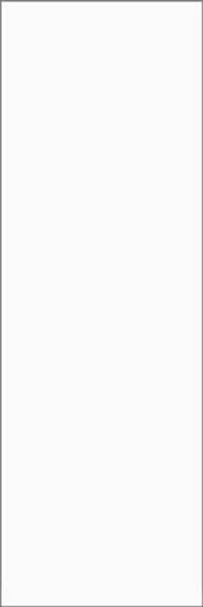 Настенная плитка Aurora Bianco (белый) (00-00-5-17-00-01-2419)