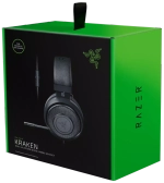 Компьютерная гарнитура Razer Kraken 2019 Черный