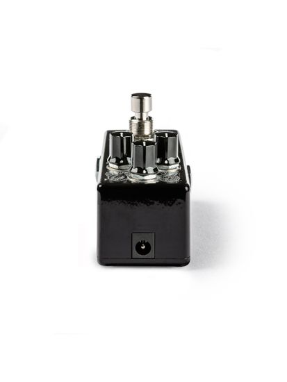 Педаль эффектов, Dunlop EG74 MXR Raw Dawg Overdrive
