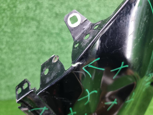 Крыло переднее левое BMW X6 G06 (2019-н.в.)