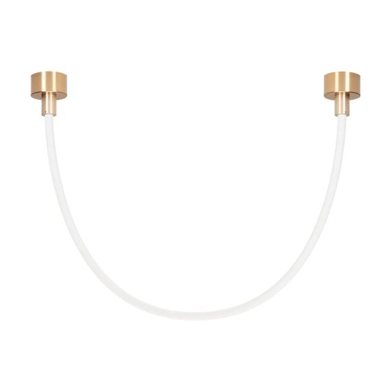 Подвесной светодиодный светильник Arlight SP-Tropic-Surface-R18-L1200-18W Day4000 043394