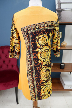 Платье Max Mara красивое 48 размер