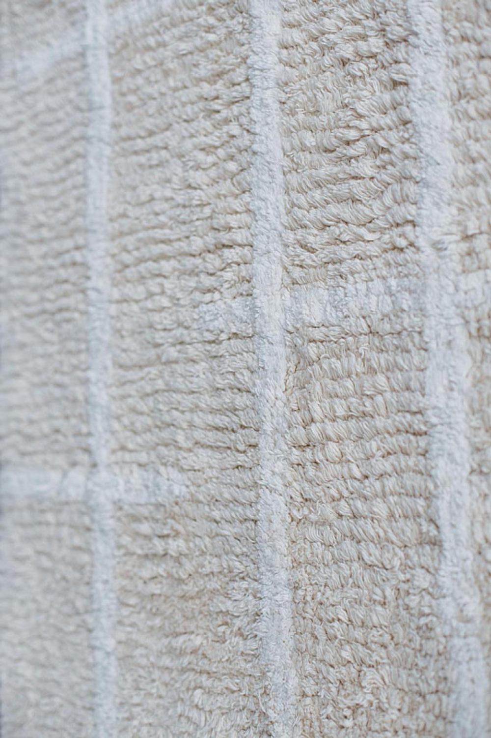 Хлопковый ковер Lillaland MATIS 160х230 см