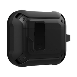 Чехол от Nillkin Bounce Case для наушников AirPods 3, с карабином