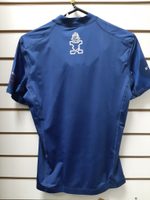 Лайкра STARBOARD SHORT SLEEVE LYCRA – TEAM BLUE, артикул 1900180001026
