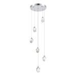 Подвесная люстра St Luce CASCATO SL6114.103.06