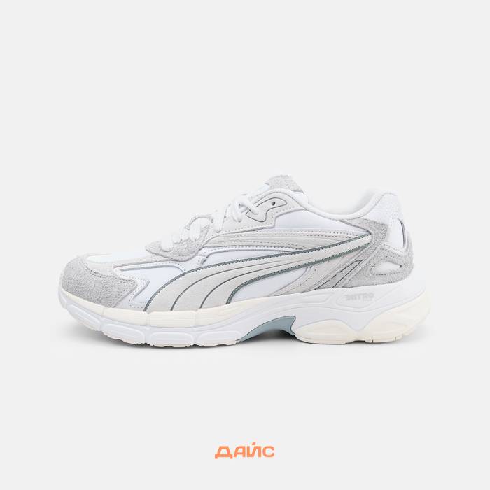 Кроссовки Puma Teveris Nitro Worn Out