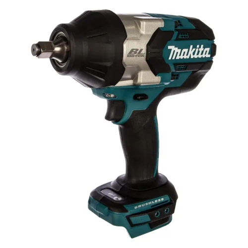 Makita DTW1002Z аккумуляторный ударный гайковерт (без АКБ и ЗУ)