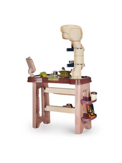 Игровой набор супермаркет Мой магазинчик (668-114)