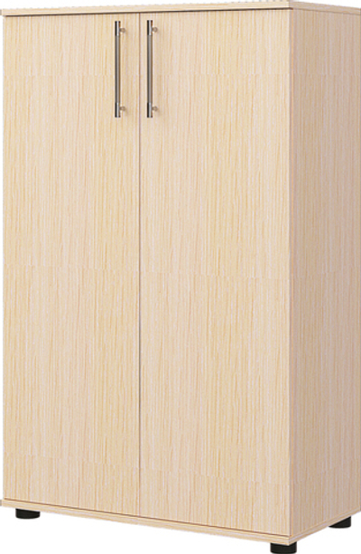 Офисный шкаф для документов закрытый А-26