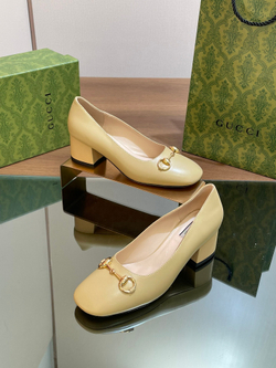 Gucci Pump