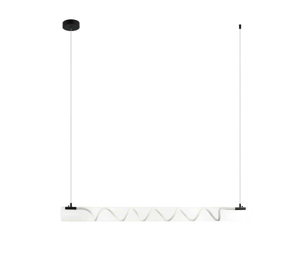 Подвесной светодиодный светильник Kink Light Агнеса 08490-150A,19