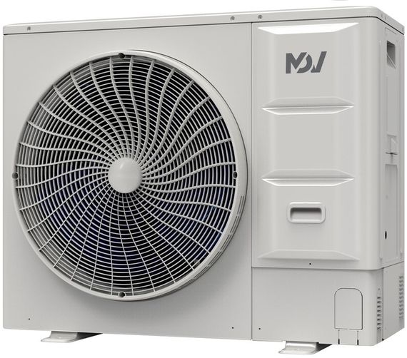 Наружный блок VRF системы Mdv V8M140V2R1E — (1)