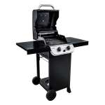 Газовый гриль Char-Broil Performance 2B, 468402118