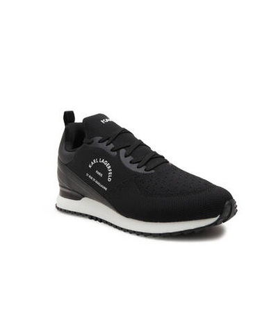 Кроссовки VELOCITOR II Karl Lagerfeld - черный(KL52938)