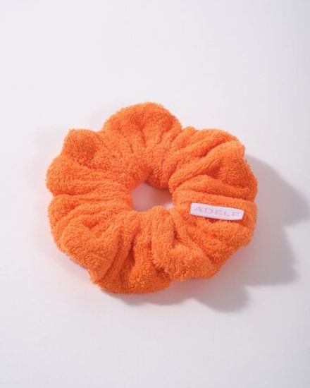 Аксессуары для тенниса Скранч ADELE Оранжевый .