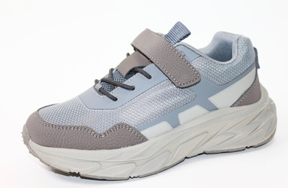 Кроссовки детские демисезонные Песня 9 арт. SHL2665-2