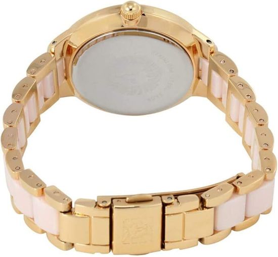 Женские часы Anne Klein AK/1418RGLP