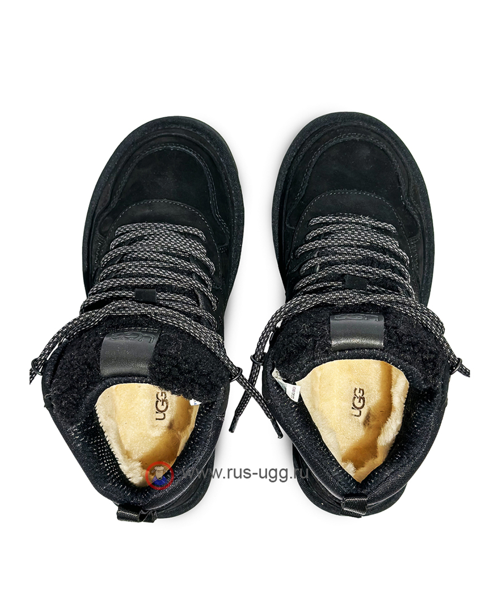 HIGHLAND Hi CoreTex  Black