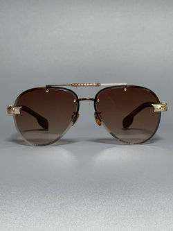 Солнцезащитные очки Chrome Hearts