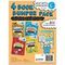 4 Book Bumper Pack 5+
