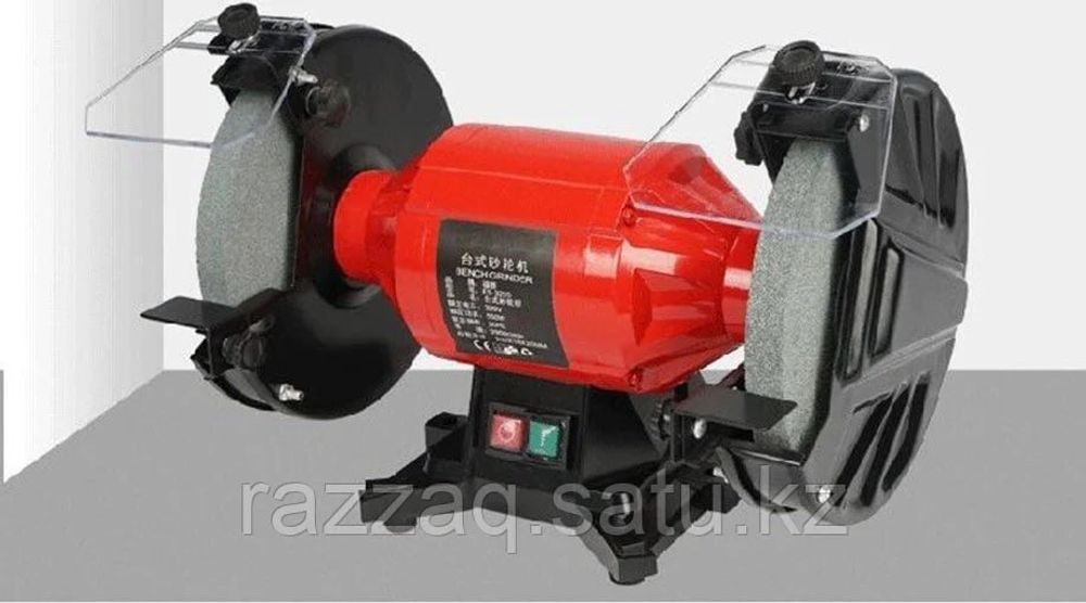 Электроточило FS-3220 (Professional)
