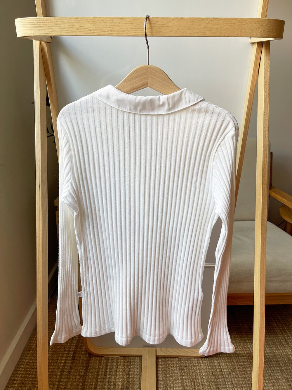 Лонгслив IL Gufo