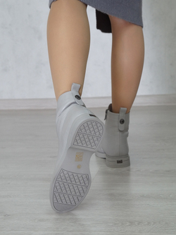 Ботинки женские зимние