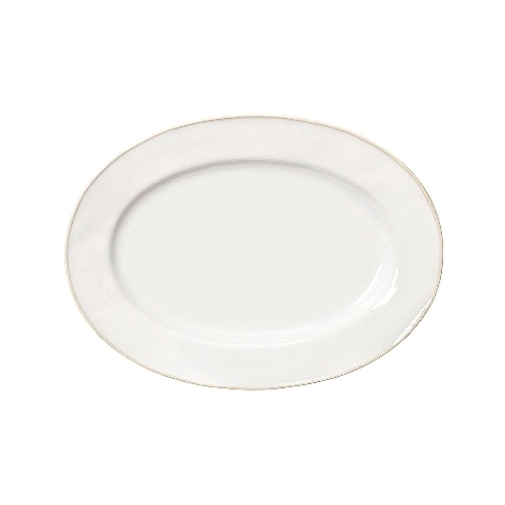 Тарелка, white, 30 см, ATA301-05407E