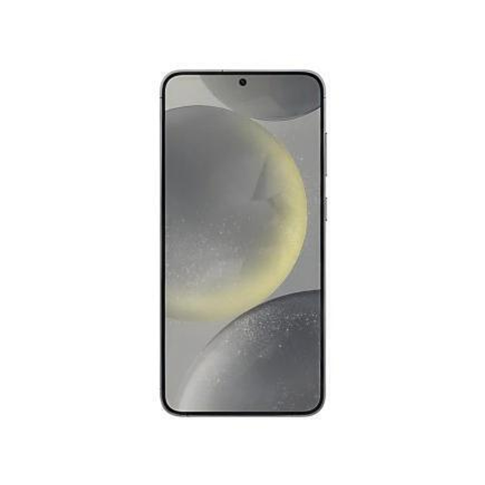 Смартфон Samsung Galaxy S24+ 12/256 ГБ, черный